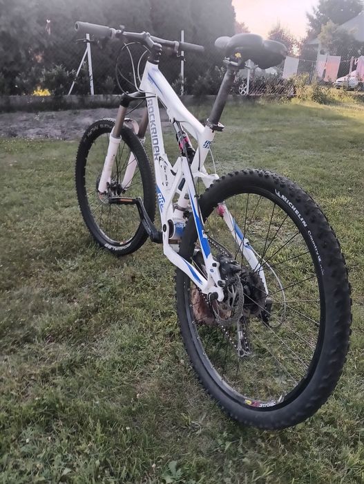 Rower enduro rockrider 9.2