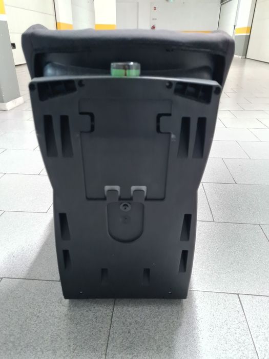 Cadeira  bebeconfort Axiss Isofix