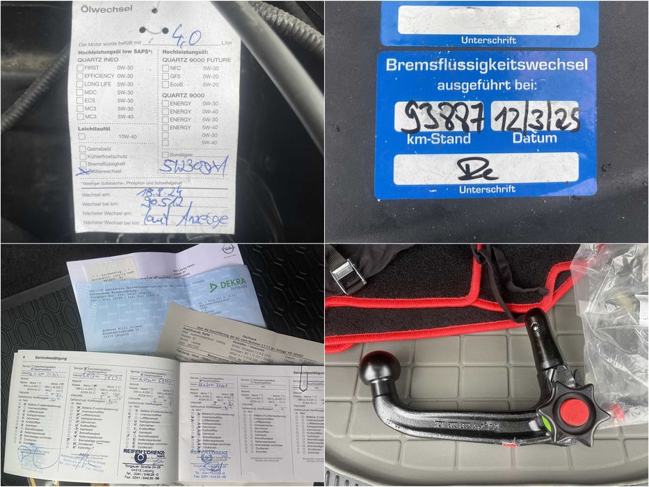 Opel Mokka 1.4 TURBO 140 KM-  96 000KM ! # NAVI & KAMERA & SKÓRA & HAK