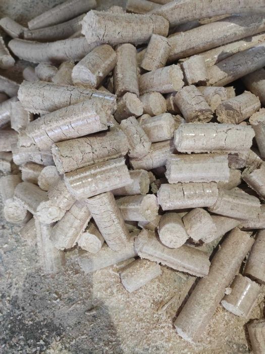Brykiet Bukowy Dębowy   20 kg worki
