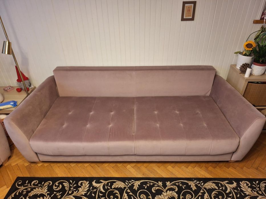 Kanapa TIVOLI z Agata meble