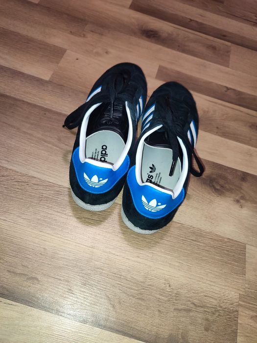 Adidas Gazelle 41 1/3
