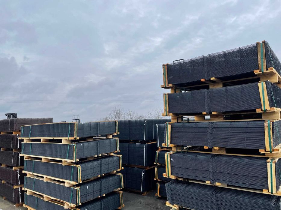 producent paneli 3d furtka brama dostawa 48h