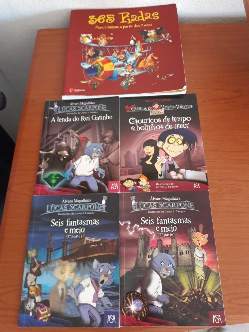 Livros da Disney/banda desenhada