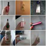 Kosmetyki Sephora, Nivea, Avon, Oriflame, Nacomi, Rosental, Miss Sport