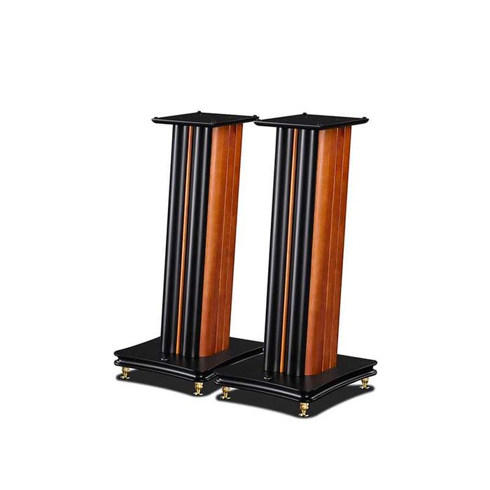 Swans M1S + Swans M Stand super monitorki z oryginalnymi standami