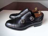 Buty monki Dsquared 2 7/41 Loake Crockett Jones Berwick