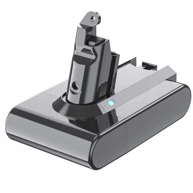 Bateria Do Odkurzacza Dla DYSON V6 DC58 6000MAH