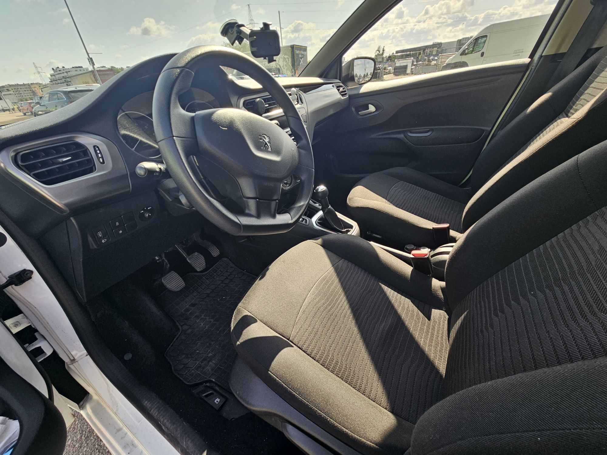 Peugeot 301 1.2 157 tys. przebiegu PEŁNA HISTORIA