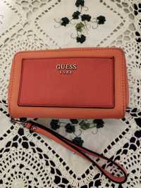 Кошелек бренд Guess