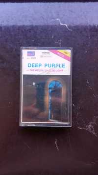 Kaseta Deep Purple- The House of Blue Light