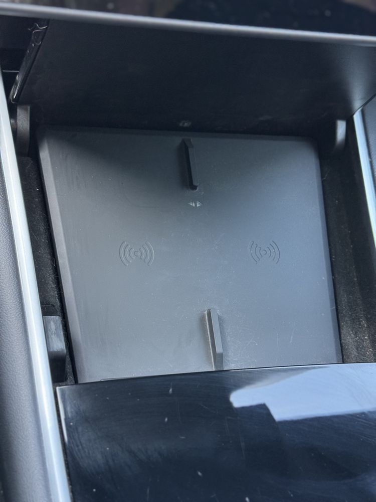 Tesla model 3 Dual motor