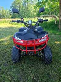 Quad 125cc bardzo dobry