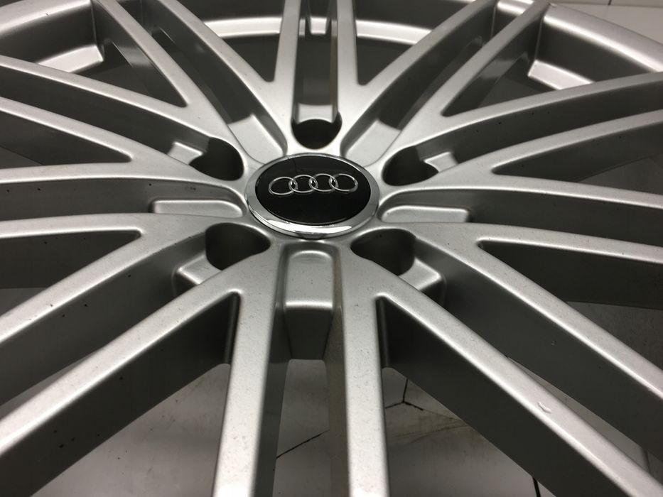 felgi audi 19 a4 a5 a6 a8 s line rs 8 et35 super