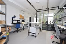 Lokal o powierzchni 71,10 m2 na krakowskim Zabłociu