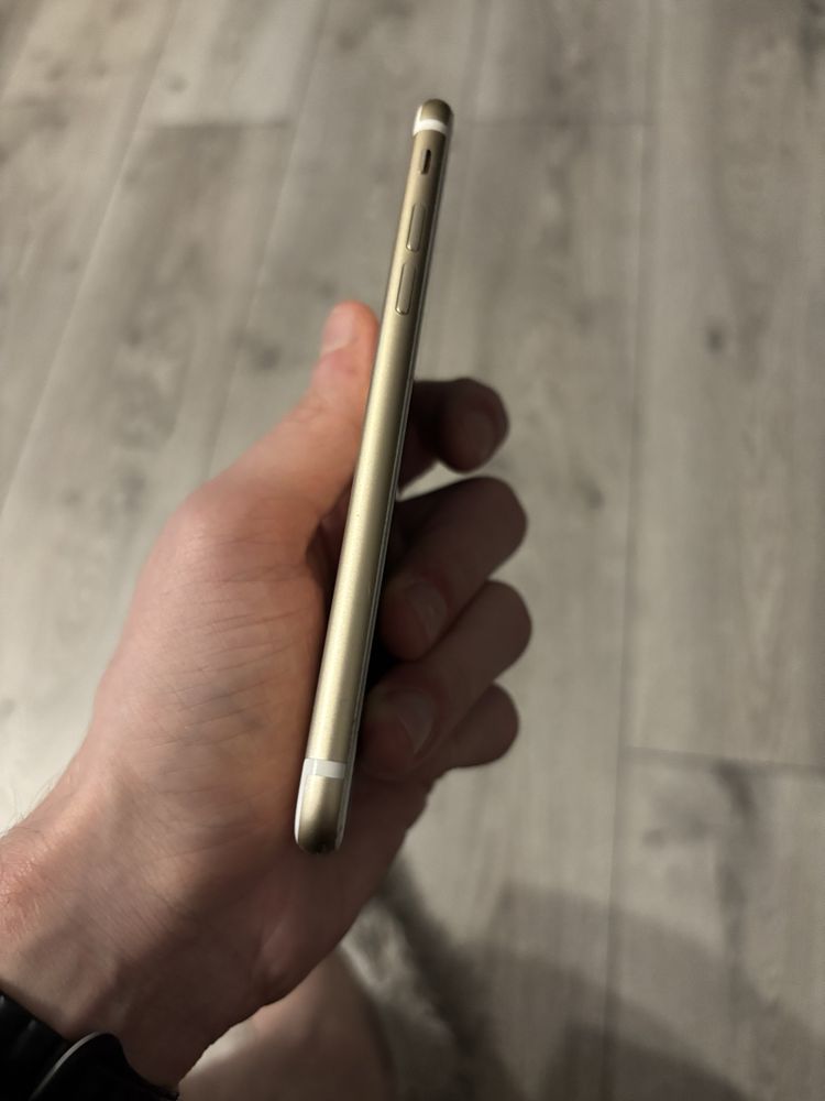 iPhone 7 128gb Gold