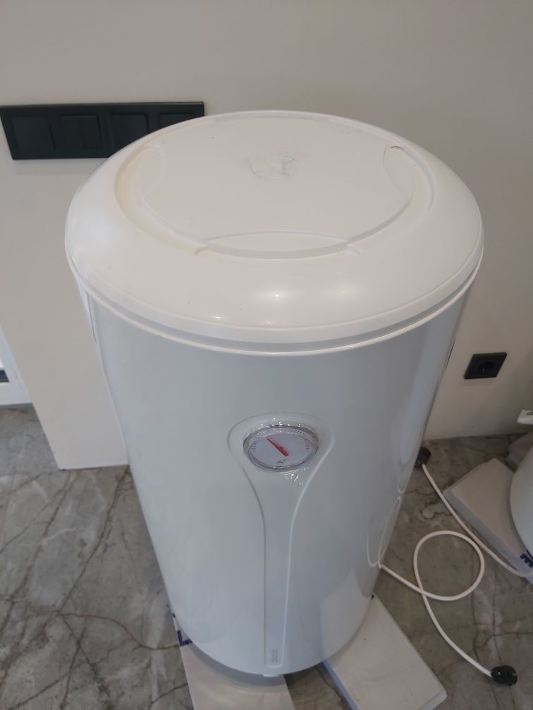 Бойлер водонагрівач 100 л. Atlantic steatite vm 100 d400-2-bc