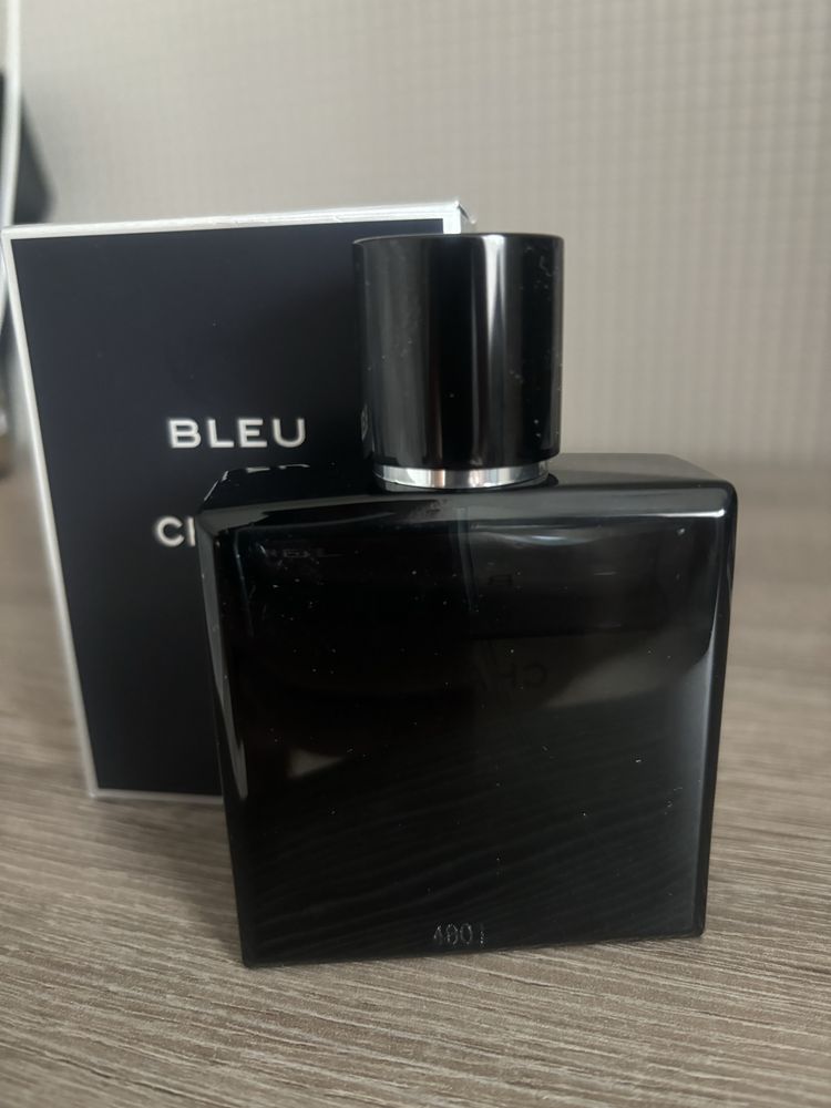 Chanel Bleu de Chanel Оригинал