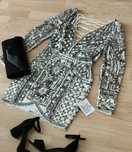 Nowa sukienka ASOS Design S 36