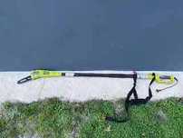 Eliminador de pólos RYOBI