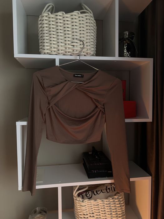 Топ С Tally Weijl