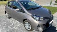 Toyota Yaris Premium 1,33 99KM