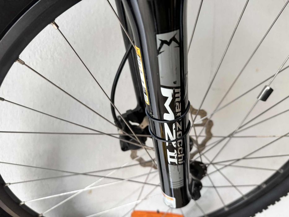 rower XC Kona Caldera