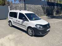 Продам vw caddy maxi baza