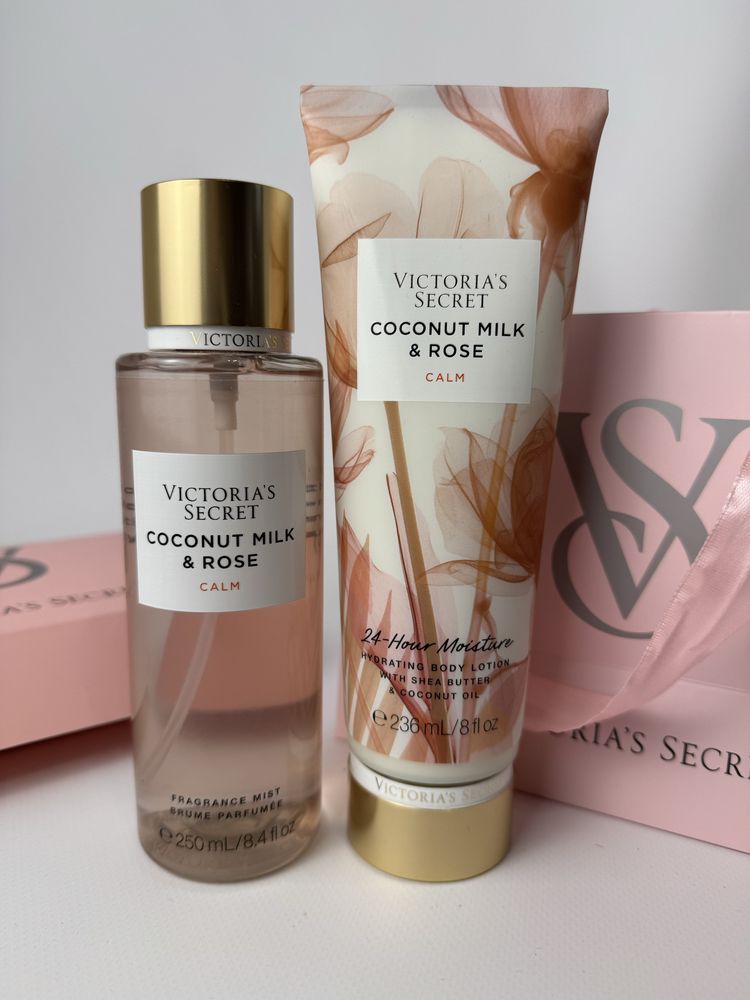 Victoria’s Secret спрей /лосьйон ОРИГІНАЛ | міст Вікторія Сікрет