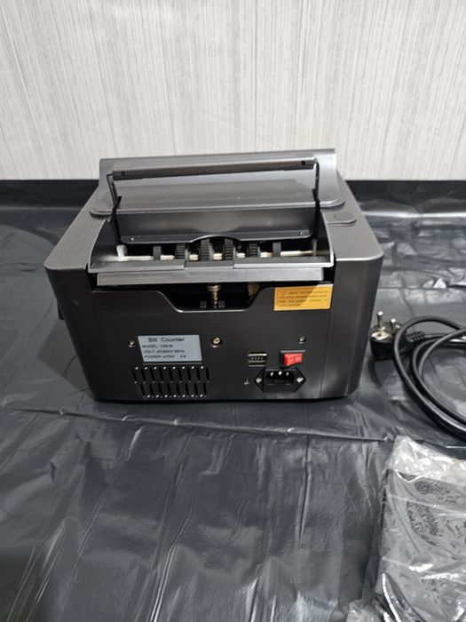 Рахувальна машинка Bill Counter