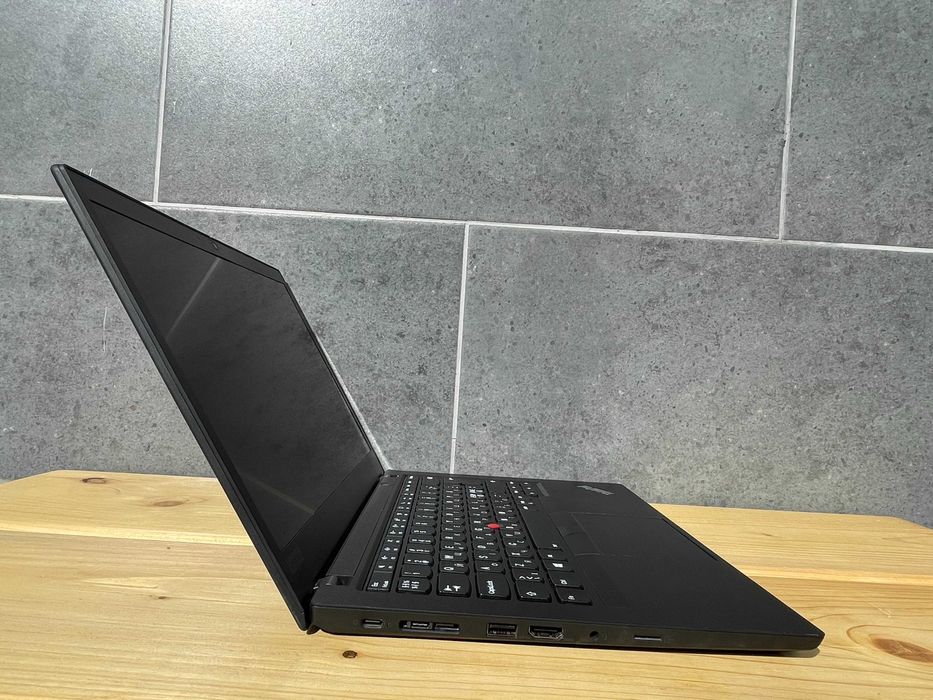 Сенсорний Lenovo ThinkPad T14 G1/i5-10310U/16Gb DDR4/256Gb M2/14" IPS