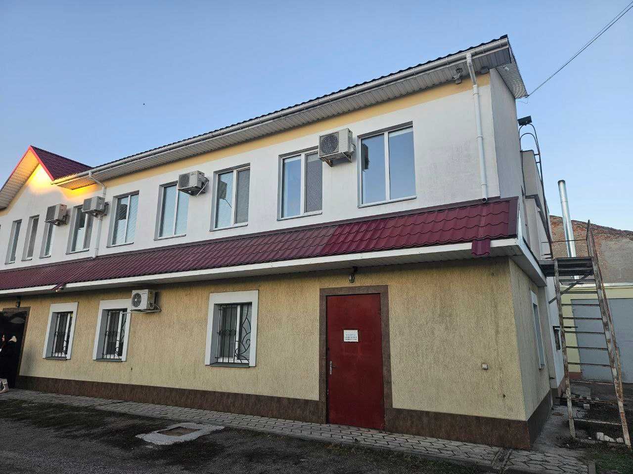 Продам Комерційну Нерухомість р-н Казбет.