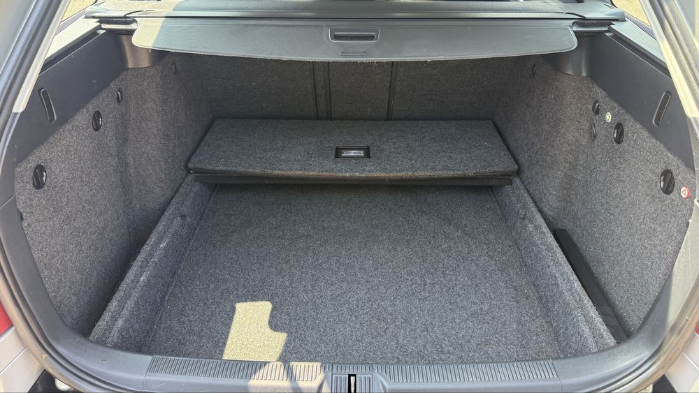 Skoda Octavia 2.0 Tdi
