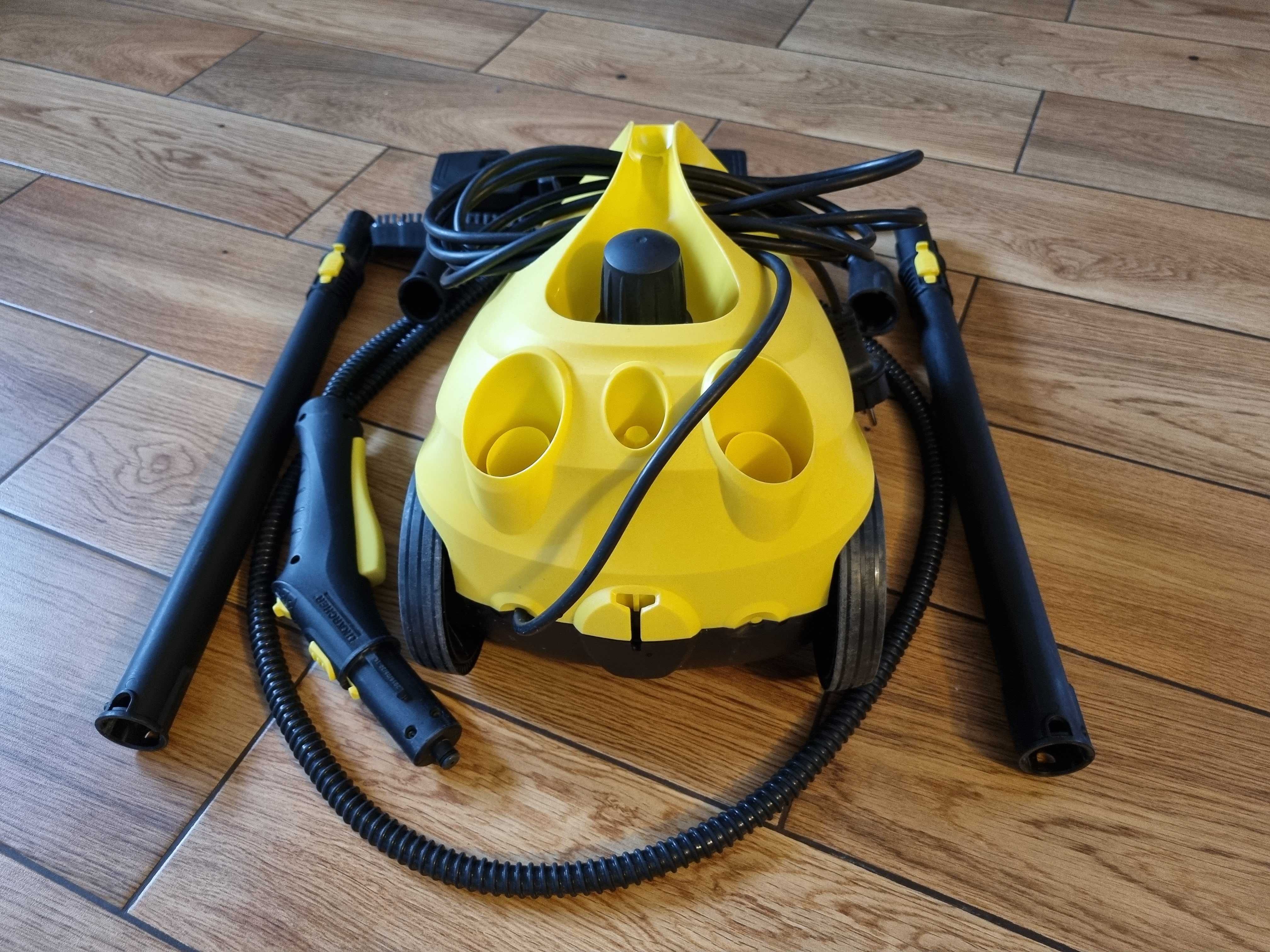 Mop parowy Karcher SC2 1.512-000.0 parownica