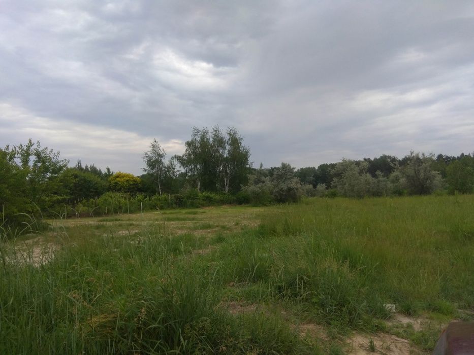 шикарный участок на берегу канала Дахновка Набережная рядом Днепр