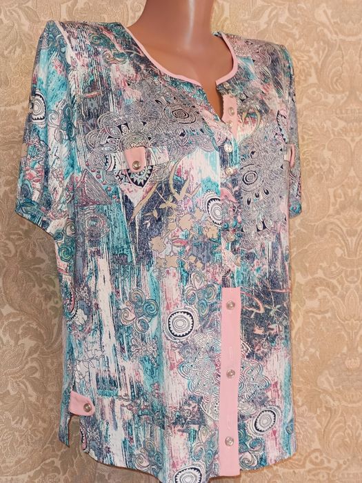 Расспродажа женской одежды