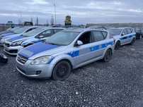 Kia Ceed czesci !!