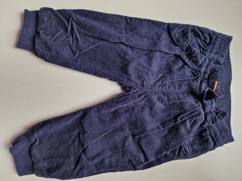 Штани на підкладці PUSBLU