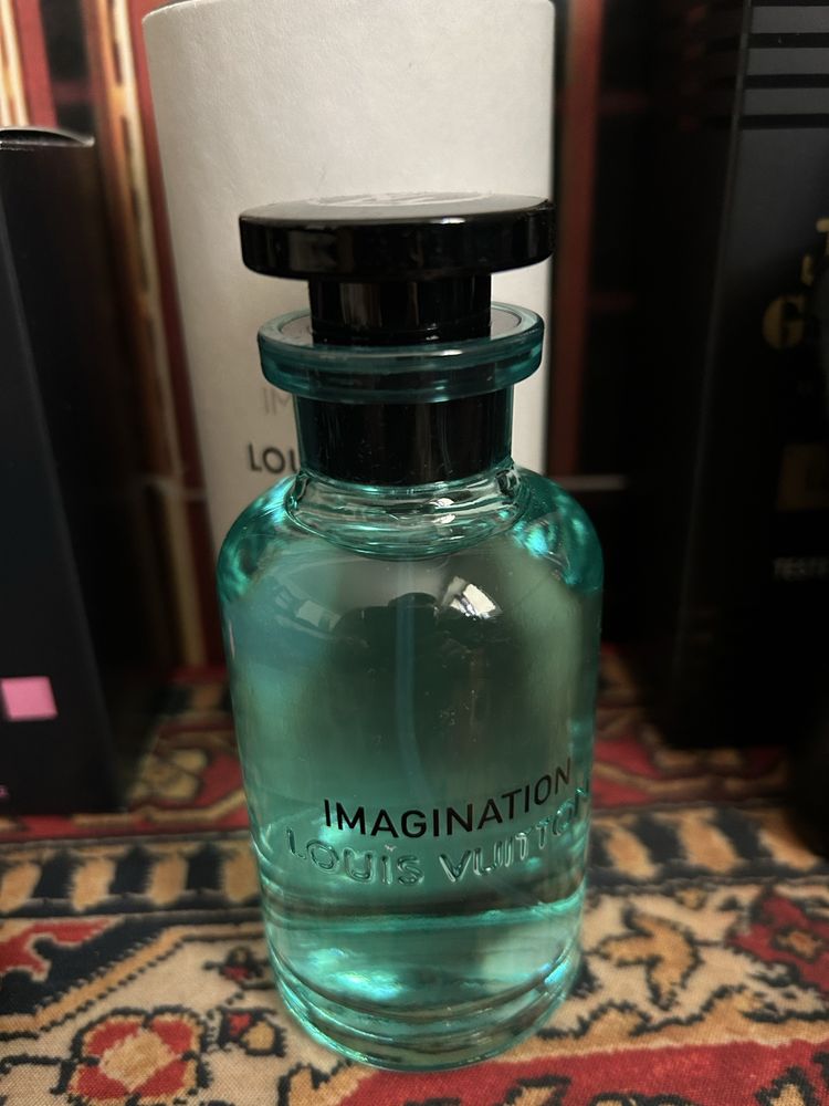 Perfumy LV imagniantion 100ml