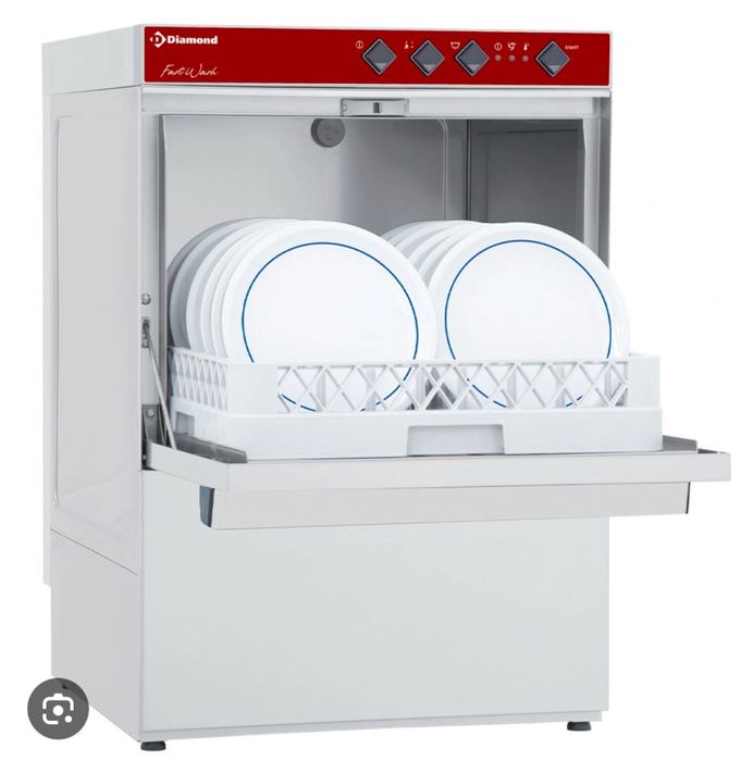 Máquina de lavar louça