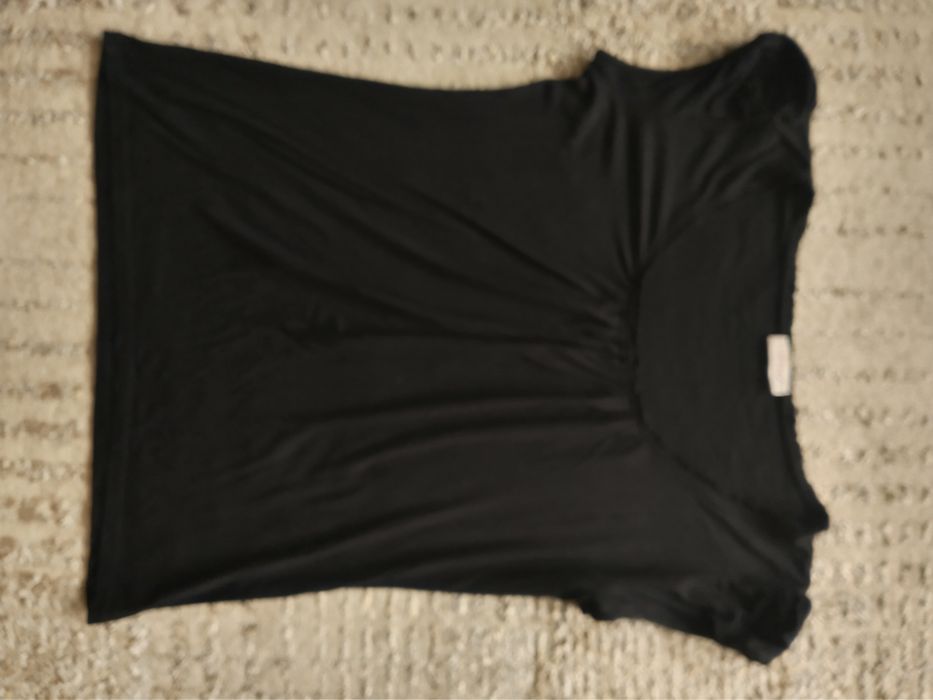 T-shirt damski Orsay