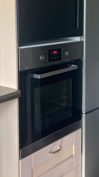 IKEA FRAMTID OV10 piekarnik do zabudowy termoobieg