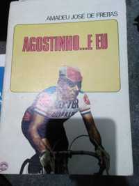 Livro de Joaquim Agostinho