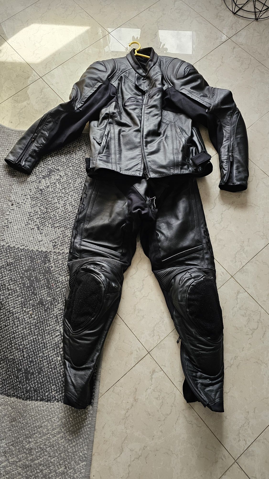 Fato duas peças Alpinestar
