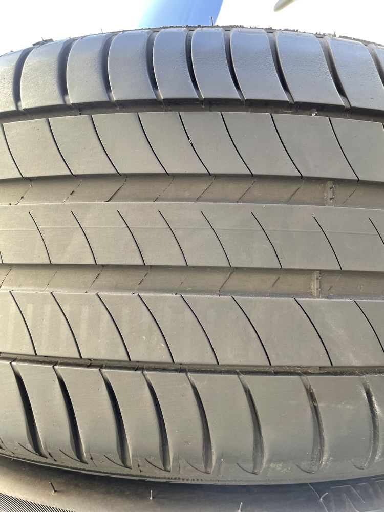 245/45/18 Michelin PrimaCy 3 ZP MOE