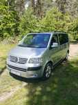 VW T5 Multivan 7 osobowy 2.5Tdi 175km