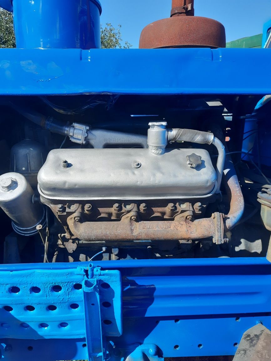 Продам трактор Т-150