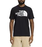 Футболка The North Face Short Sleeve Half Dome Graphic Tee оригинал
