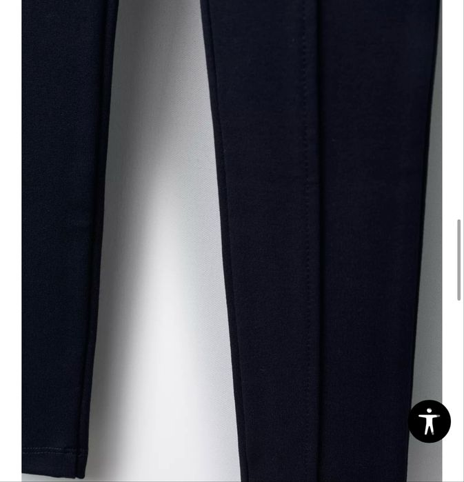 Штани для дівчинки, легінси для дівчинки