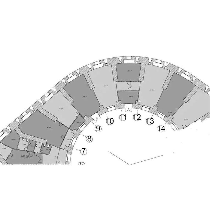Офіс з генератором, м.Кловська. АКЦІЯ